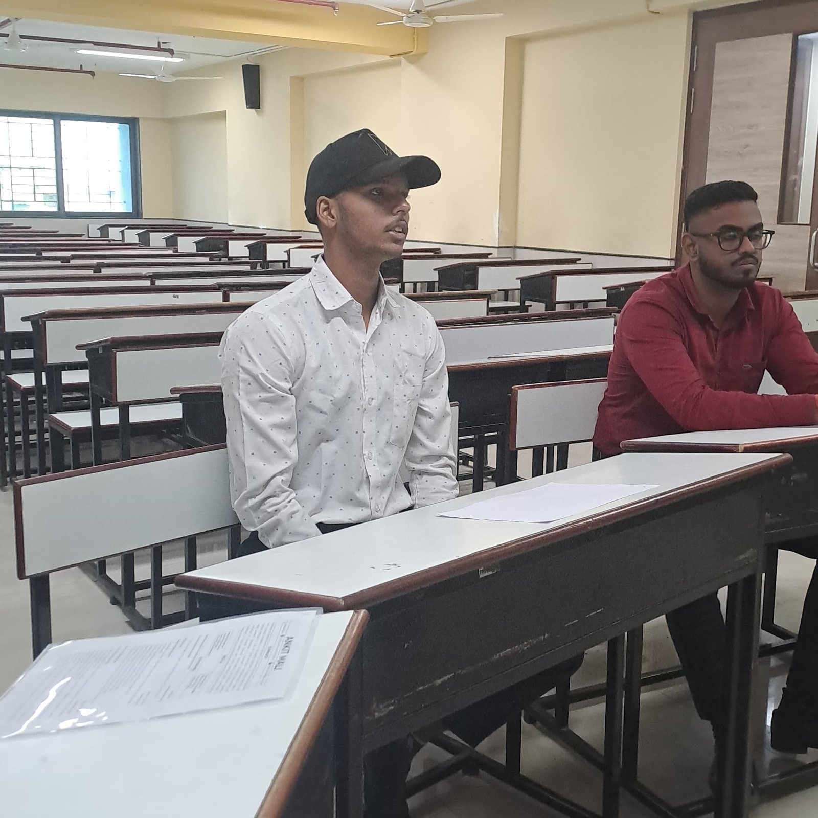 Placement Drive by Housiey – A Glimpse